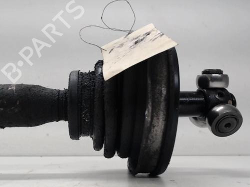 Used Right front driveshaft RENAULT MEGANE I (BA0/1_) 1.9 D Eco (BA0A, BA0U, BA0R) (64 hp) 27011270