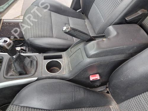 Used Seat buckle MERCEDES-BENZ A-CLASS (W169) A 200 CDI (169.008, 169.308) (140 hp) 29269044