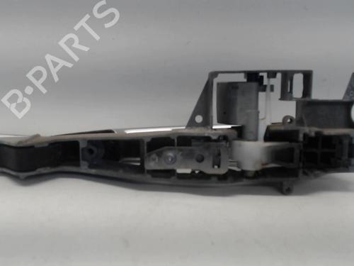 Used Front right exterior door handle CITROËN C3 II (SC_) 1.6 HDi (92 hp) 26983487