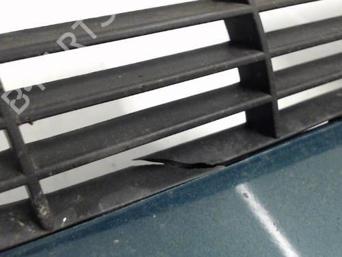 Grill PEUGEOT 206 Hatchback (2A/C) 2.0 HDI 90 | BP26987007C40 