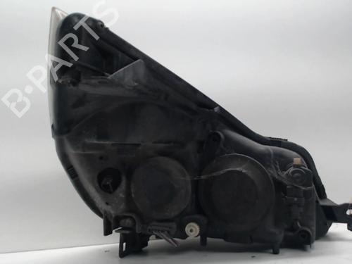 Used Left headlight RENAULT ESPACE IV (JK0/1_) 1.9 dCi (JK0U) (116 hp) 27011100