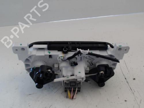 Commande Chauffage DACIA LODGY (JS_) 1.5 Blue dCi 115 (JSJT) | BP27021989I5 