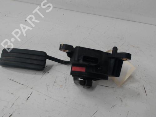 Modulo electronico RENAULT CLIO III (BR0/1, CR0/1) 1.5 dCi (C/BR0G, C/BR1G) (68 hp) 30650806