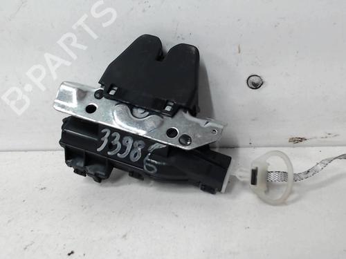 Tailgate lock MERCEDES-BENZ E-CLASS (W213) E 220 d (213.004) | BP29412556C101 - Image 2