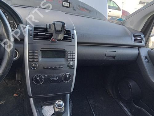 Used Climate control MERCEDES-BENZ A-CLASS (W169) A 180 CDI (169.007, 169.307) (109 hp) 26995741