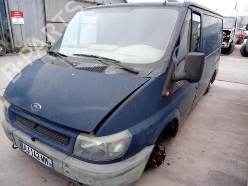 Used Left front door Left front door FORD TRANSIT Platform/Chassis (FM_ _, FN_ _) 2.0 TDCi (F_E_, F_F_) (125 hp) 27016175 27016175