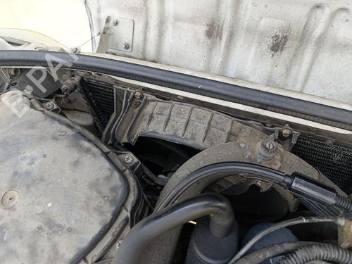 Used Radiator fan Radiator fan RENAULT CLIO I (B/C57_, 5/357_) 1.9 D (B/C/S576, B/C/S57L) (64 hp) 39523341 39523341