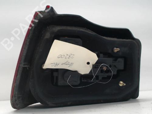 Left taillight SEAT IBIZA II (6K1) 1.4 16V | BP27010967C34 