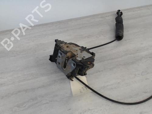 Used Rear right lock RENAULT MEGANE III Hatchback (BZ0/1_, B3_) 1.5 dCi (BZ09, BZ0D, BZ1W, BZ29, BZ14) (110 hp) 26983308