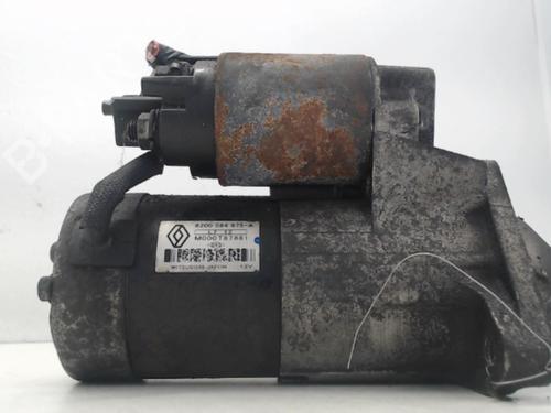 Startmotor RENAULT MEGANE II Estate (KM0/1_) 1.5 dCi (KM16, KM1E) | BP27011340M8 