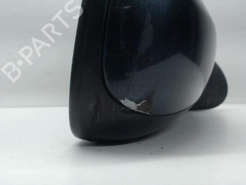 Right mirror CITROËN XSARA Coupe (N0) 2.0 HDI 90 | BP26999436C27 