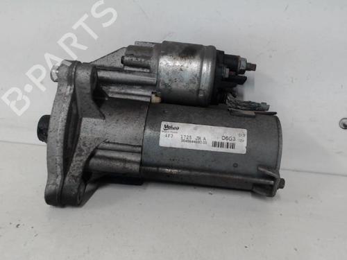 Startmotor PEUGEOT 207 (WA_, WC_) 1.4 (73 hp) 28303321
