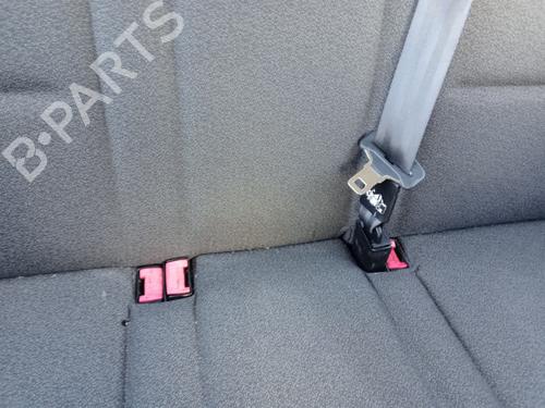 Used Seat buckle RENAULT CLIO II (BB_, CB_) 1.5 dCi (B/CB07) (65 hp) 31824938