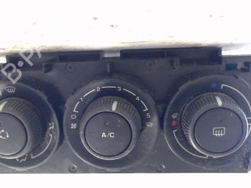 Climate control PEUGEOT 308 SW I (4E_, 4H_) 1.6 HDi | BP26991831I5 