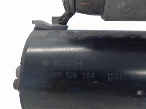 Anlasser für ALFA ROMEO GT (937_) 1.9 JTD (937CXN1B) (150 hp) 26998995