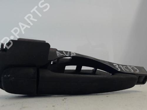 Used Front right exterior door handle CITROËN C3 I (FC_, FN_) 1.4 HDi (68 hp) 27734741
