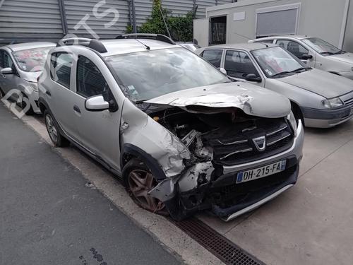 Front left window mechanism DACIA SANDERO II 1.5 dCi | BP27015609C22  - Image 8