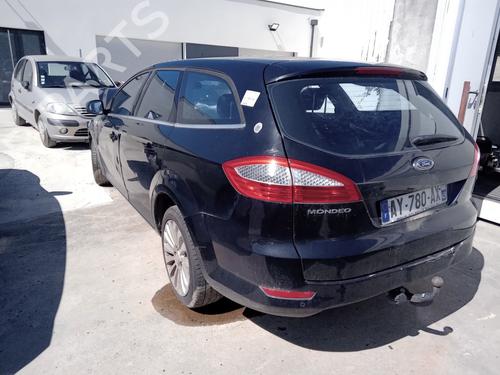 Venstre baglygte bagklap FORD MONDEO IV Turnier (BA7) 2.0 TDCi (136 hp) 27520253