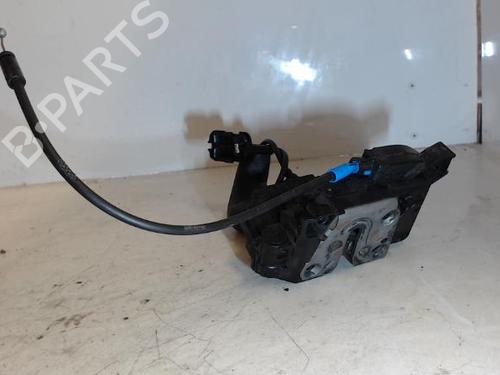 Used Front right lock RENAULT MEGANE III Grandtour (KZ0/1) 1.5 dCi (KZ09, KZ0D, KZ1G, KZ29, KZ14, KZ1W, KZ10, KZ1F,... (110 hp) 27006398
