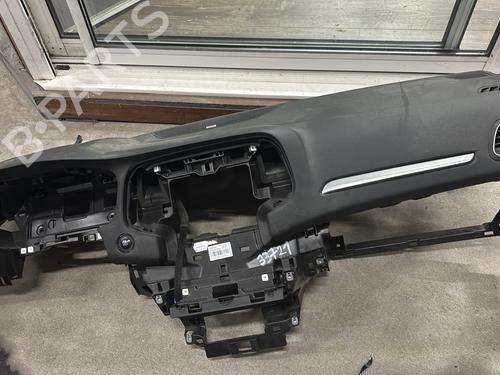 Dashboard RENAULT MEGANE IV Hatchback (B9A/M/N_) 1.5 dCi 110 (B9A3) | BP30889039C46 - Image 2