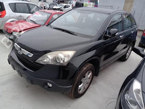 Front left window mechanism HONDA CR-V III (RE_) 2.2 i-CTDi 4WD (RE6) | BP27023418C22 - Image 7
