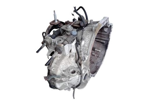 Used Gearbox Gearbox MERCEDES-BENZ VITO Van (W447) 111 CDI (447.601, 447.603, 447.605) (114 hp) 31644751 31644751