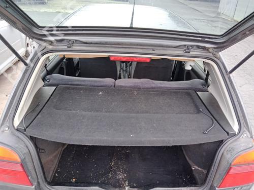 Plage arrière VW GOLF III (1H1) 1.8 (90 hp) 30060897