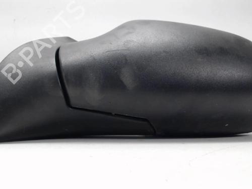 Left mirror MERCEDES-BENZ A-CLASS (W168) A 170 CDI (168.008) | BP26988481C26