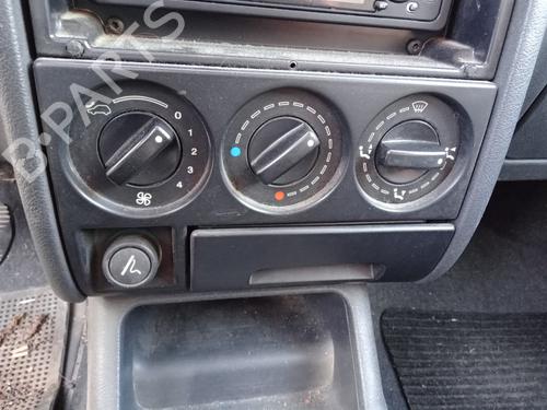 Used Climate control CITROËN BERLINGO / BERLINGO FIRST MPV (MF_, GJK_, GFK_) 2.0 HDI 90 (MFRHY) (90 hp) 30129994