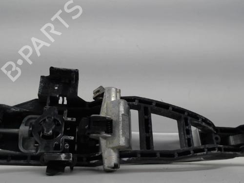 Used Front right exterior door handle FORD FOCUS II (DA_, HCP, DP) 1.6 TDCi (90 hp) 27010803