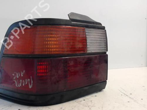 Used Left taillight ROVER 200 II Hatchback (RF) 214 Si (103 hp) 27001551