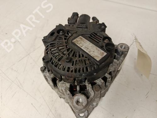 Used Alternator Alternator PEUGEOT 308 SW I (4E_, 4H_) 1.6 HDi (92 hp) 33725207 33725207