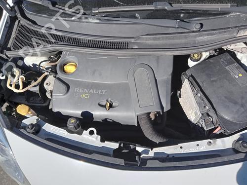 Used Starter Starter RENAULT TWINGO II (CN0_) 1.5 dCi (CN0E) (64 hp) 33842072 33842072