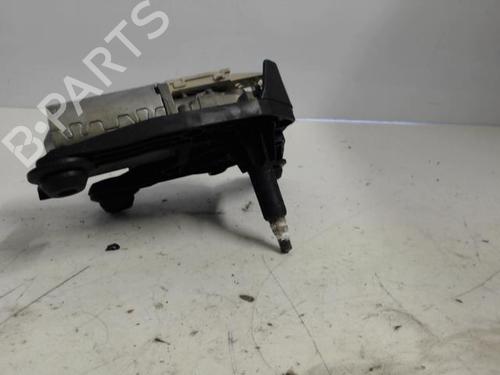 Used Rear wiper motor PEUGEOT 5008 (0U_, 0E_) 1.6 HDi (110 hp) 27019123