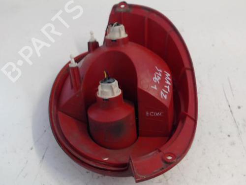 Right taillight CHEVROLET MATIZ (M200, M250) 0.8 | BP26996562C35 