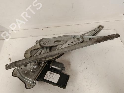 Used Front left window mechanism Front left window mechanism 35918957 35918957