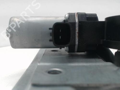 Used Front left window mechanism RENAULT TWINGO III (BCM_, BCA_) 0.9 TCe 90 (BCM9, BCM2) (90 hp) 26999781