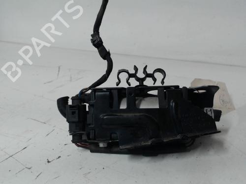 Fuel pump VW TIGUAN (5N_) 2.0 TDI | BP31049791M76