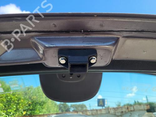 Schloss Heckdeckel für RENAULT MEGANE I (BA0/1_) 1.9 dCi (BA05, BA1F) (102 hp) 26981475