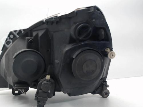 Faro derecho RENAULT CLIO II (BB_, CB_) 1.5 dCi (B/CB07) (65 hp) 30499506