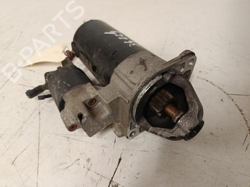 Used Starter Starter MERCEDES-BENZ A-CLASS (W168) A 170 CDI (168.009, 168.109) (95 hp) 33170564 33170564