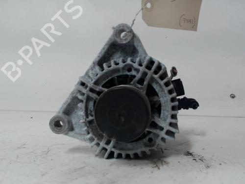 Used Alternator Alternator CITROËN C3 II (SC_) 1.0 VTi 68 (68 hp) 27013904 27013904