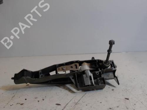 Front left exterior door handle PEUGEOT 5008 (0U_, 0E_) 2.0 HDi 150 / BlueHDi 150 | BP27001455C128 