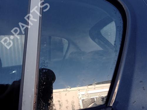 Dør rude ventre bagtil OPEL CORSA D (S07) 1.3 CDTI (L08, L68) (75 hp) 32337488