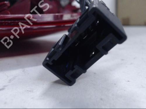 Left taillight CITROËN C4 I (LC_) 1.6 HDi | BP27005035C34 