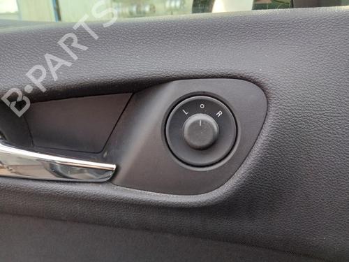 Comando retrovisori OPEL MERIVA B MPV (S10) 1.7 CDTI (75) (110 hp) 27006082