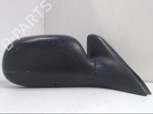 Used Right mirror TOYOTA COROLLA Liftback (_E10_) 1.3 XLI (EE101_, EE101R) (88 hp) 27022503
