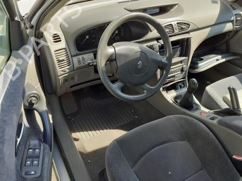 Left tailgate light RENAULT LAGUNA II (BG0/1_) 1.6 16V (BG0A, BG0L) | BP27006443C79  - Image 5