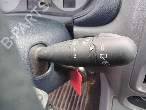 Used Steering column stalk Steering column stalk RENAULT CLIO I (B/C57_, 5/357_) [1990-1999] 34380175 34380175