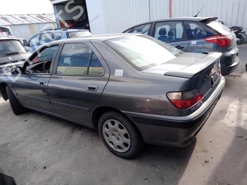 Used Left taillight PEUGEOT 406 (8B) 2.1 TD 12V (109 hp) 26995787